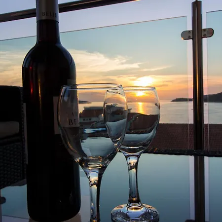 Apartamento Sunset