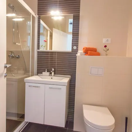 Sunset アパート *