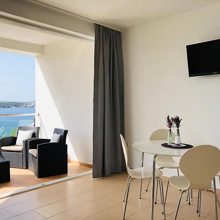 Sunset Apartamento