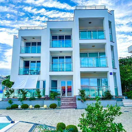 Sunset Rogoznica (Sibenik-Knin)