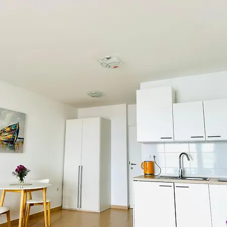 Apartamento Sunset *