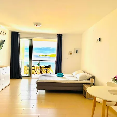 Sunset アパート *