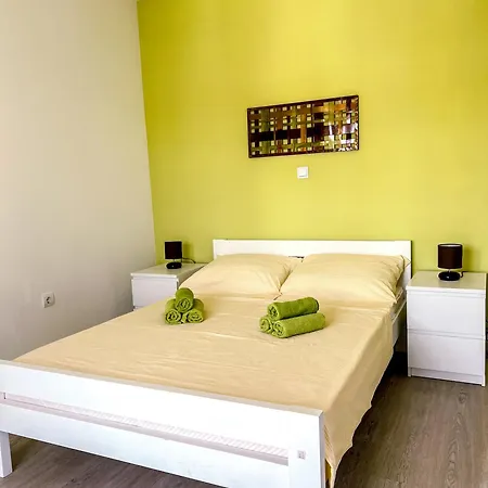 Apartamento Sunset