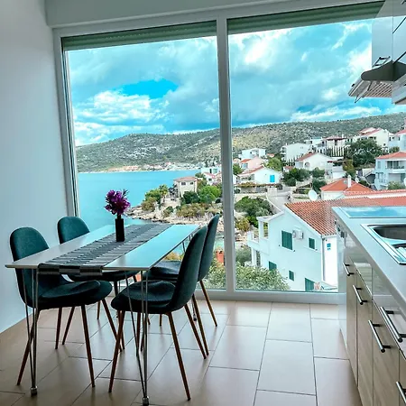 Apartamento Sunset *