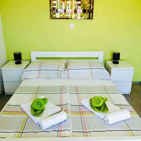 Apartamento Sunset