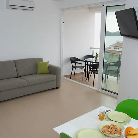 Sunset Apartamento *