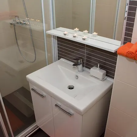 Sunset * ロゴズニッツァ