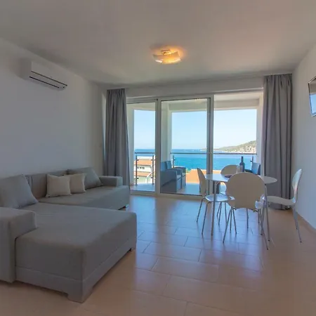 Sunset Apartment