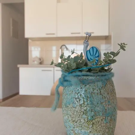 Sunset * ロゴズニッツァ