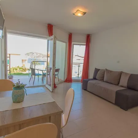Apartamento Sunset