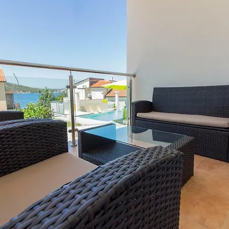 Sunset Rogoznica (Sibenik-Knin)