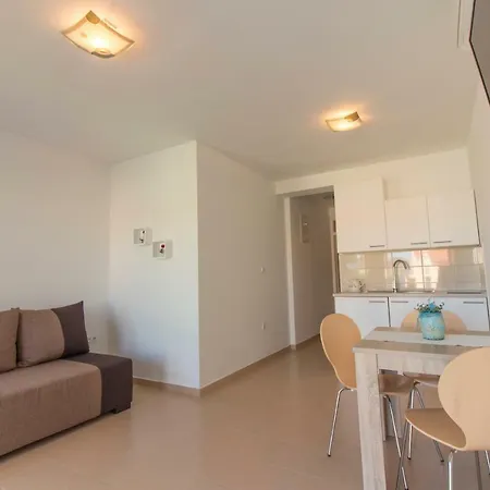 Sunset アパート *