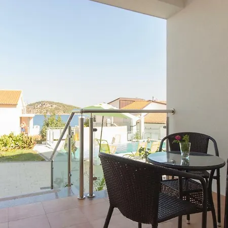 Sunset Apartment Rogoznica (Sibenik-Knin)