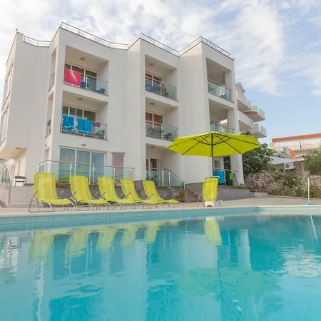 Sunset Apartamento Rogoznica (Sibenik-Knin)