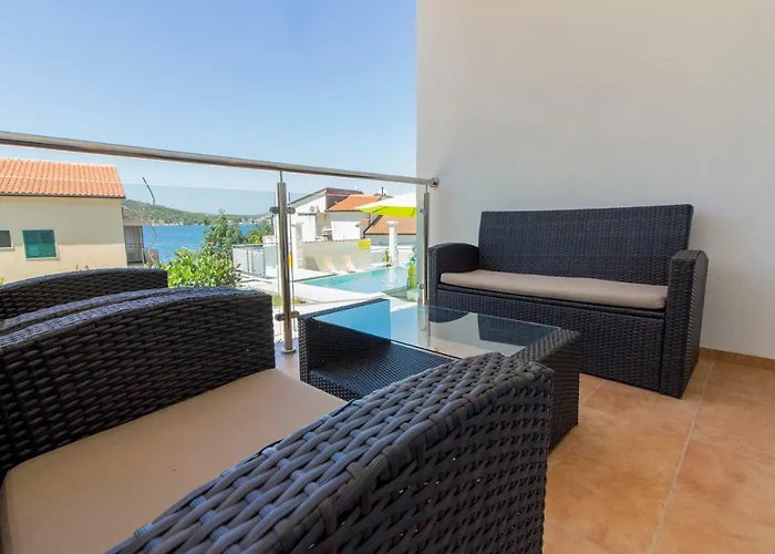 Sunset Rogoznica (Sibenik-Knin)